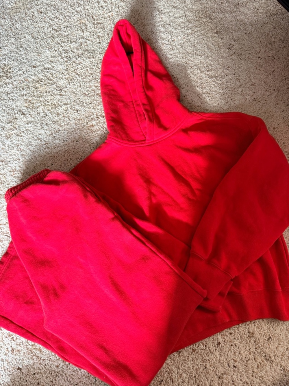 Abercrombie & Fitch Set